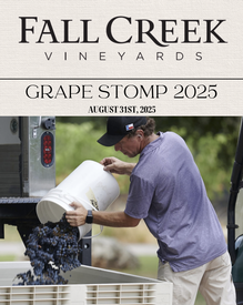 Grape Stomp 2025